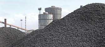 Coal Power Image